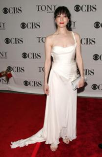 Bebe Neuwirth feet photo thumbnail