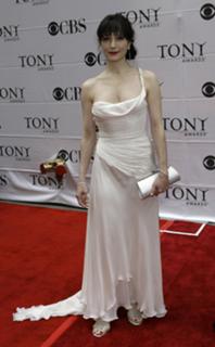 Bebe Neuwirth feet photo thumbnail