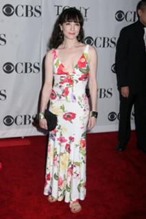 Bebe Neuwirth feet photo thumbnail