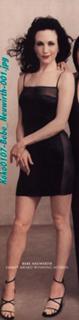 Bebe Neuwirth feet photo thumbnail