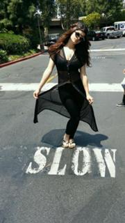 Bebe Rexha feet photo thumbnail