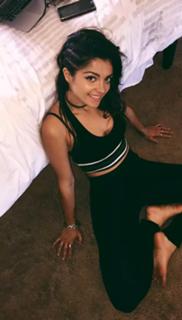Bebe Rexha feet photo thumbnail