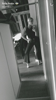 Bebe Rexha feet photo thumbnail