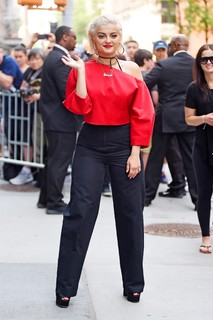 Bebe Rexha feet photo thumbnail