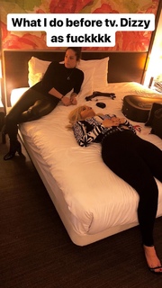 Bebe Rexha feet photo thumbnail