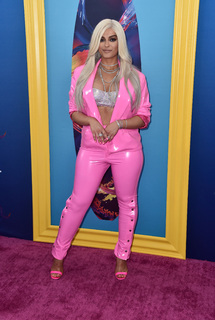Bebe Rexha feet photo thumbnail