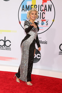 Bebe Rexha feet photo thumbnail