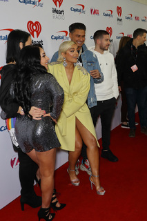Bebe Rexha feet photo thumbnail