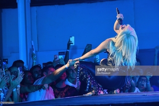 Bebe Rexha feet photo thumbnail