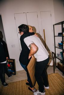Bebe Rexha feet photo thumbnail