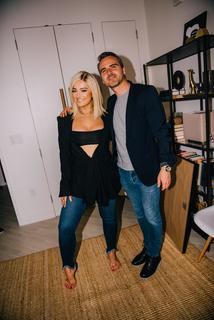 Bebe Rexha feet photo thumbnail