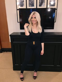 Bebe Rexha feet photo thumbnail