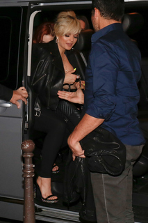 Bebe Rexha feet photo thumbnail