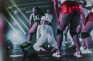 Bebe Rexha feet photo thumbnail