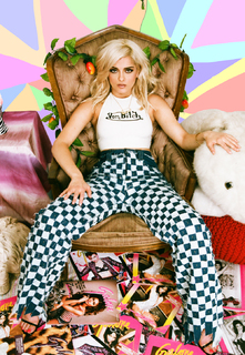 Bebe Rexha feet photo thumbnail