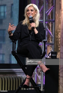 Bebe Rexha feet photo thumbnail