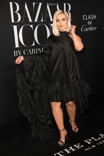 Bebe Rexha feet photo thumbnail