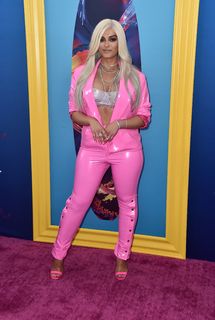 Bebe Rexha feet photo thumbnail