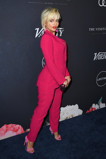 Bebe Rexha feet photo thumbnail