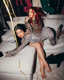 Bebe Rexha feet photo thumbnail