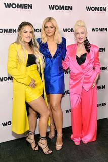 Bebe Rexha feet photo thumbnail