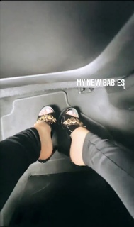 Bebe Rexha feet photo thumbnail