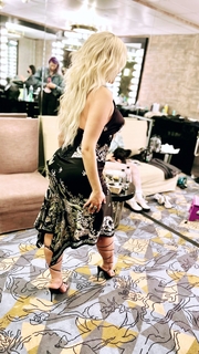 Bebe Rexha feet photo thumbnail
