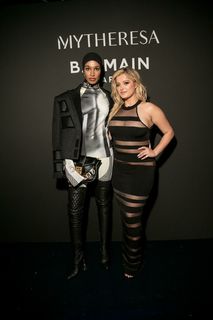 Bebe Rexha feet photo thumbnail