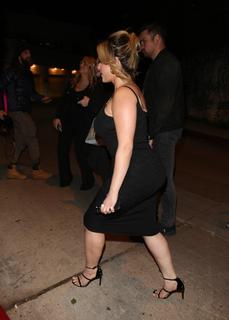 Bebe Rexha feet photo thumbnail