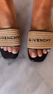 Bebe Rexha feet photo thumbnail