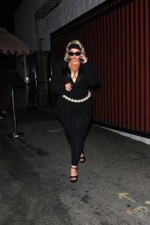 Bebe Rexha feet photo thumbnail