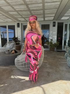 Bebe Rexha feet photo 8