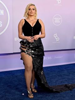 Bebe Rexha feet photo 18