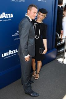 Bec Hewitt feet photo 7