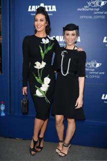 Bec Hewitt feet photo 2