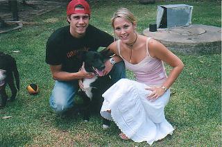 Bec Hewitt feet photo 10