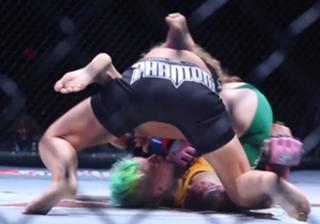 Bec Hyatt feet photo 18