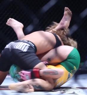 Bec Hyatt feet photo 16
