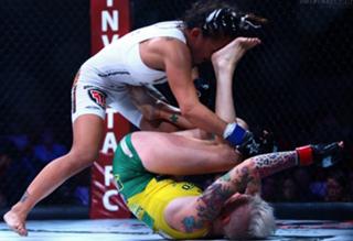 Bec Hyatt feet photo 10