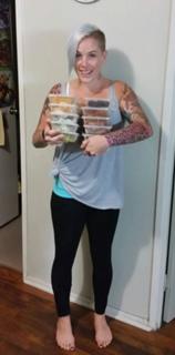 Bec Hyatt feet photo 15