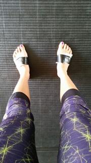 Bec Hyatt feet photo 8