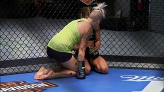Bec Hyatt feet photo 9