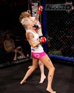 Bec Hyatt feet photo 11