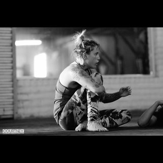 Bec Hyatt feet photo 6