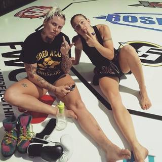 Bec Hyatt feet photo 17