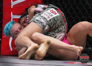 Bec Hyatt feet photo 14