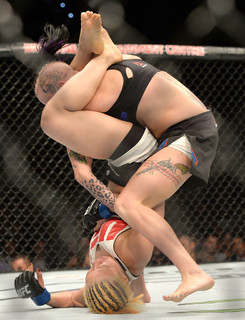 Bec Hyatt feet photo 17