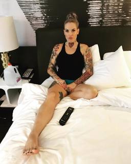 Bec Hyatt feet photo 12