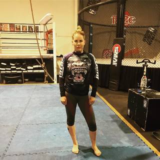 Bec Hyatt feet photo 20