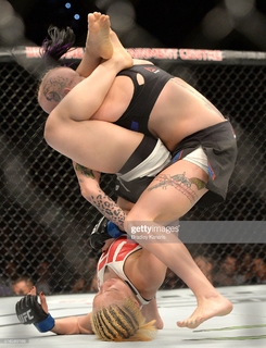 Bec Hyatt feet photo 1